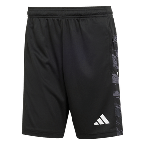 Pantalon-corto-Train-Essentials-Camo-3-bandas