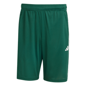 Pantalon-corto-Train-Essentials-Pique-Training-3-bandas