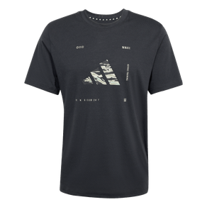 Camiseta-Climacool-Training-Camo-Logo-Graphic