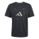 Camiseta-Climacool-Training-Camo-Logo-Graphic