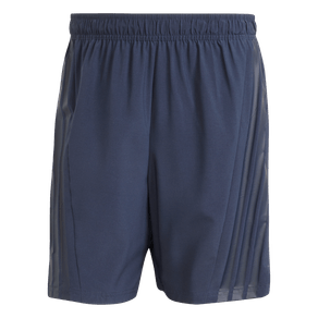 Pantalon-corto-Designed-for-Training-3-bandas