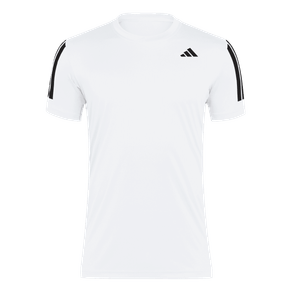 Camiseta-Club-Tennis-Climacool-3-Stripes