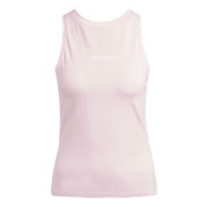 Camiseta-sin-mangas-Essentials-Linear-Slim-Cotton