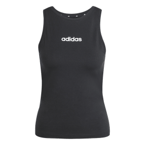 Camiseta-sin-mangas-Essentials-Linear-Slim-Cotton