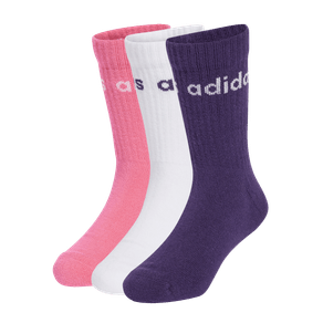Pack-de-3-pares-de-Medias-Linear-Kids-Crew