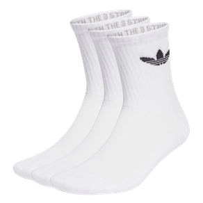 Medias-clasicos-Trefoil-Cushion