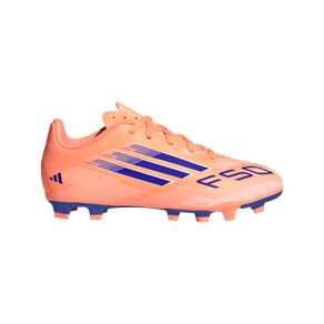 Botines-F50-Club-terreno-firme-multiterreno-para-niños