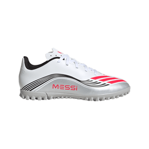 Botines-F50-Messi-Club-para-niños-cesped-artificial