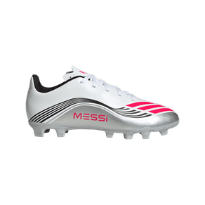 Botines-F50-Messi-Club-de-terreno-firme-multiterreno-para-Niños