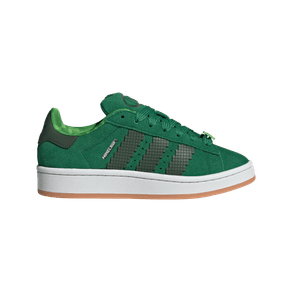 Calzado-Campus-00s-x-Minecraft-para-Niños