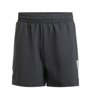 Shorts-de-tenis-3-Tiras-Club-Niños