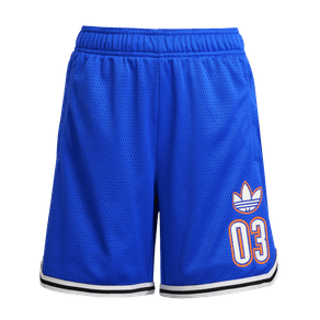 Shorts-de-malla-de-niños