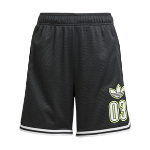 Shorts-de-malla-de-niños