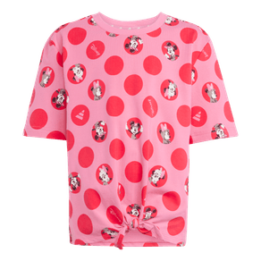Conjunto-Remera-y-Calzas-cortas-adidas-x-Disney-Minnie-Mouse--Niñas-