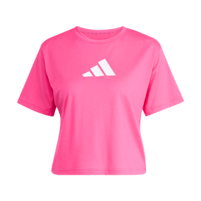 Remera-de-entrenamiento-Train-Essentials-Big-Logo-Performance
