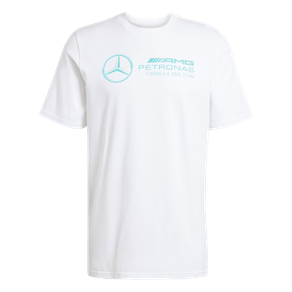 Remera-Estampada-DNA-Mercedes---AMG-Petronas-Formula-One-Team