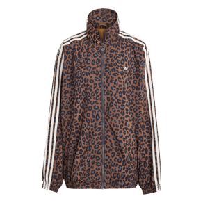 Campera-deportiva-Firebird-extragrande-con-estampado-de-leopardo