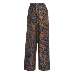 Pantalon-deportivo-Firebird-extragrande-con-estampado-de-leopardo