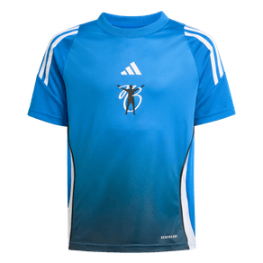 Camiseta-de-entrenamiento-Jude-Bellingham-para-niños