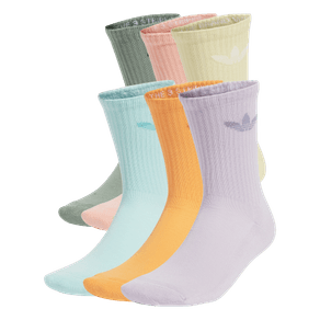 Medias-clasicas-Trefoil-Cushion