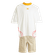 Conjunto-de-remera-y-Shorts-de-sarga-para-niños