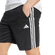 Shorts-de-Entrenamiento-Train-Essentials-Pique-3-Tiras